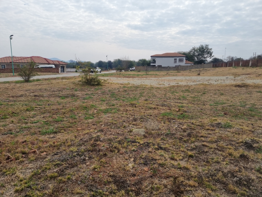 0 Bedroom Property for Sale in Brits North West